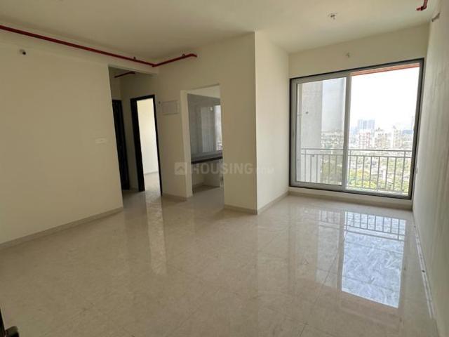 2 BHK Apartment in Sanpada for resale Navi Mumbai. The reference number is 19922845