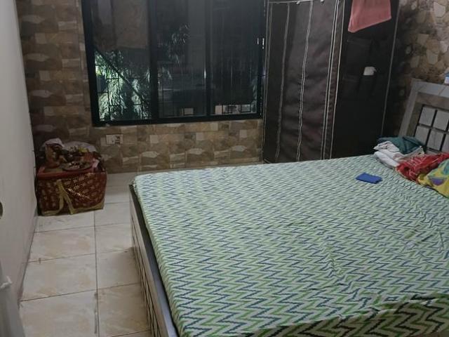 2 BHK Apartment in Sanpada for resale Navi Mumbai. The reference number is 11116603