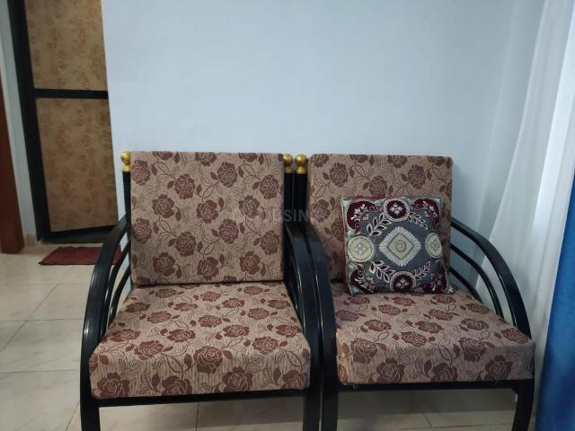 2 BHK Apartment in Sanpada for resale Navi Mumbai. The reference number is 12725223