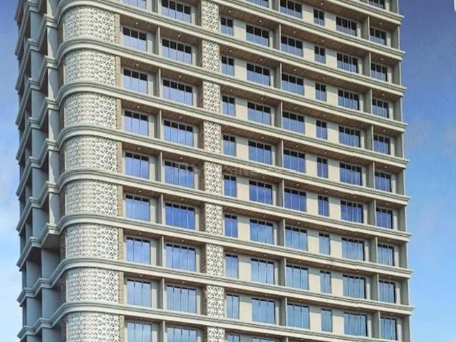 2 BHK Apartment in Sanpada for resale Navi Mumbai. The reference number is 20005930