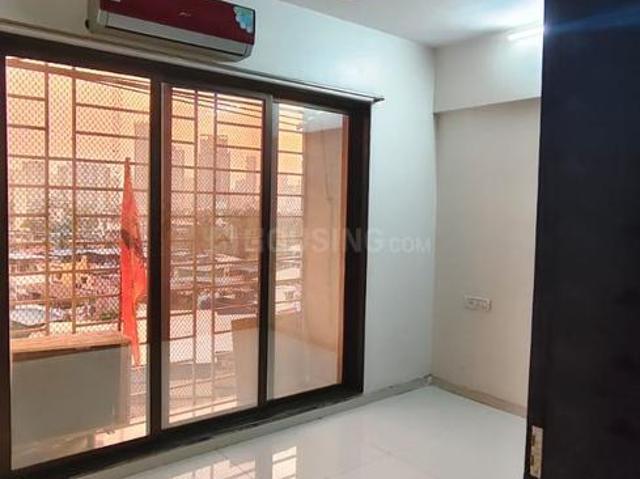 2 BHK Apartment in Sanpada for resale Navi Mumbai. The reference number is 20007082