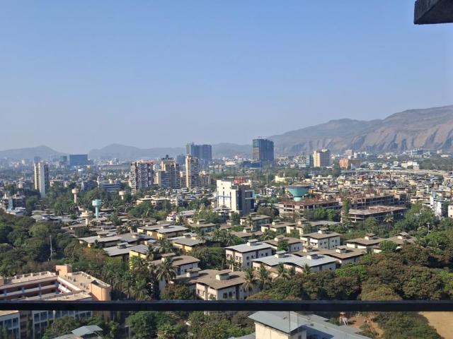 2 BHK Apartment in Sanpada for resale Navi Mumbai. The reference number is 20145372