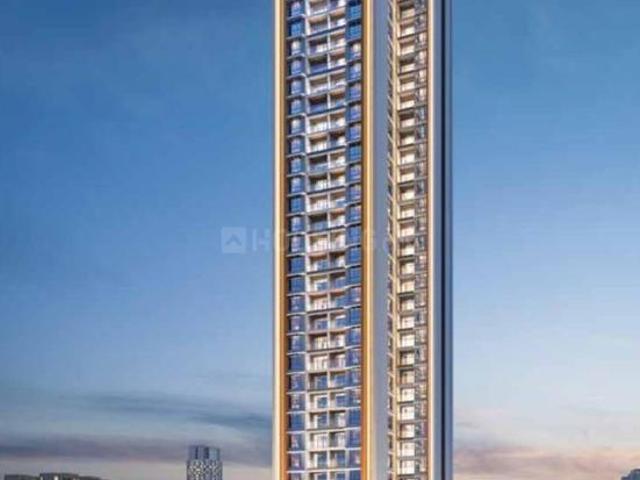 2 BHK Apartment in Sanpada for resale Navi Mumbai. The reference number is 20196804