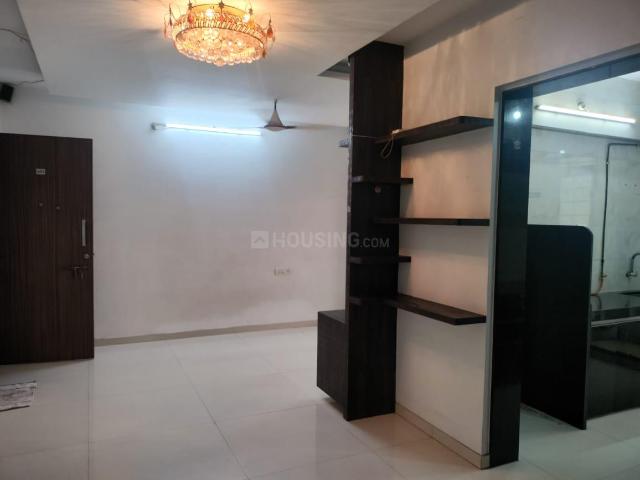 2 BHK Apartment in Sanpada for resale Navi Mumbai. The reference number is 20273362