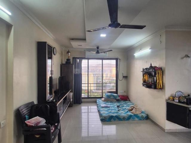 2 BHK Apartment in Sanpada for resale Navi Mumbai. The reference number is 20413048