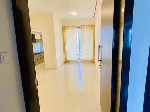 2 BHK Apartment in Sanpada for resale Navi Mumbai. The reference number is 20607364