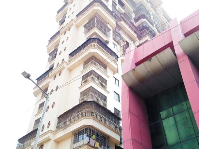 2 BHK Apartment in Sanpada for resale Navi Mumbai. The reference number is 20614478