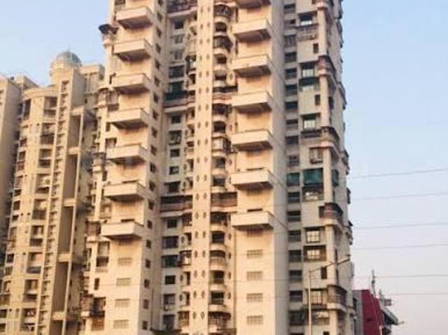 2 BHK Apartment in Sanpada for resale Navi Mumbai. The reference number is 20614478