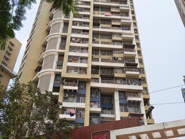 2 BHK Apartment in Sanpada for resale Navi Mumbai. The reference number is 20628492