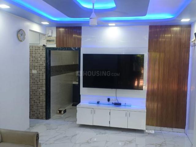 2 BHK Apartment in Sanpada for resale Navi Mumbai. The reference number is 20629556