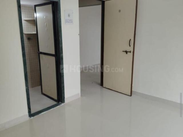 2 BHK Apartment in Sanpada for resale Navi Mumbai. The reference number is 20674689