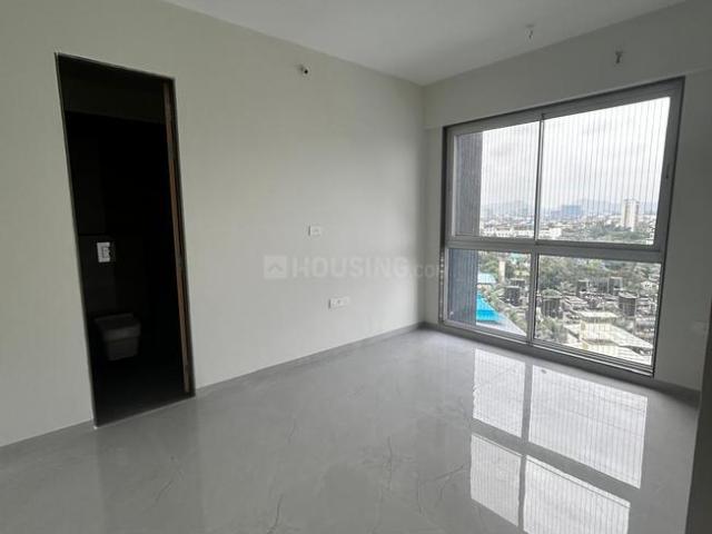 2 BHK Apartment in Sanpada for resale Navi Mumbai. The reference number is 20690664