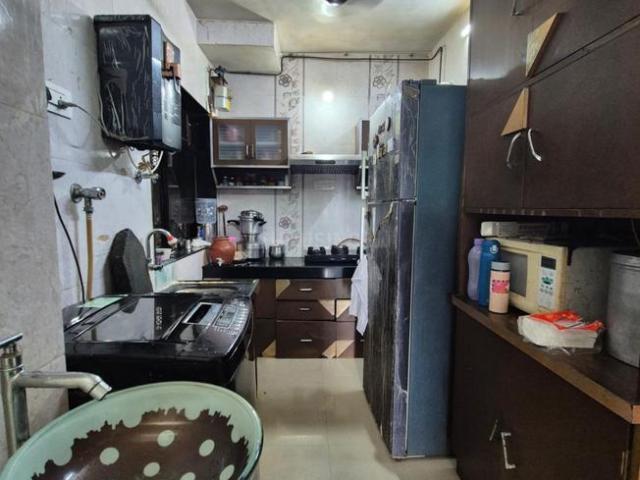 2 BHK Apartment in Sanpada for resale Navi Mumbai. The reference number is 20712729