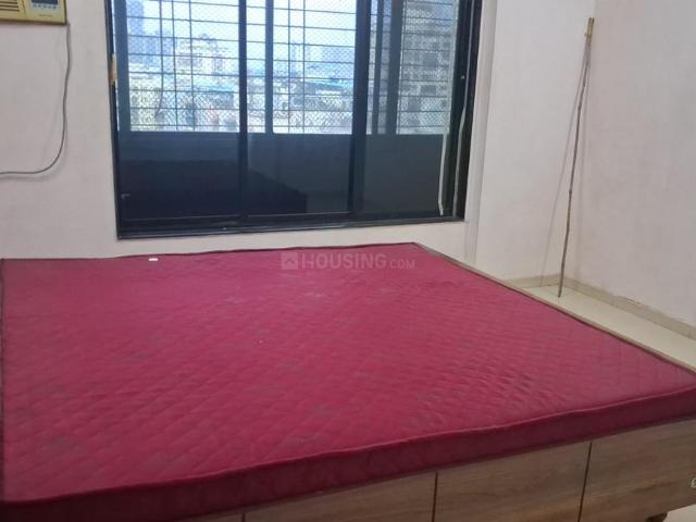 2 BHK Apartment in Sanpada for resale Navi Mumbai. The reference number is 20746920