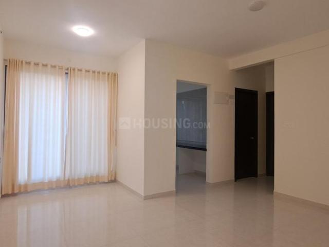 2 BHK Apartment in Sanpada for resale Navi Mumbai. The reference number is 20752790