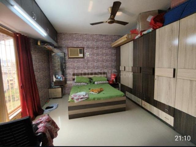 2 BHK Apartment in Sanpada for resale Navi Mumbai. The reference number is 20766605