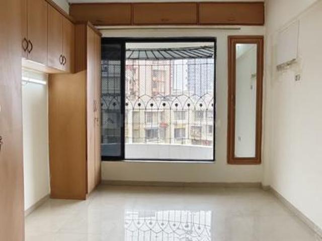 2 BHK Apartment in Sanpada for resale Navi Mumbai. The reference number is 20769793
