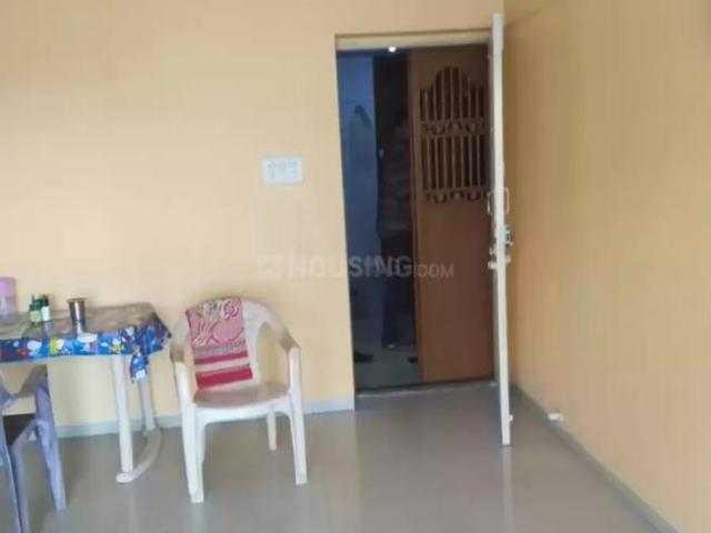 2 BHK Apartment in Sanpada for resale Navi Mumbai. The reference number is 20760810