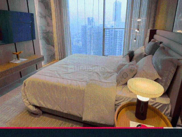 2 BHK Apartment in Sanpada for resale Navi Mumbai. The reference number is 20779543