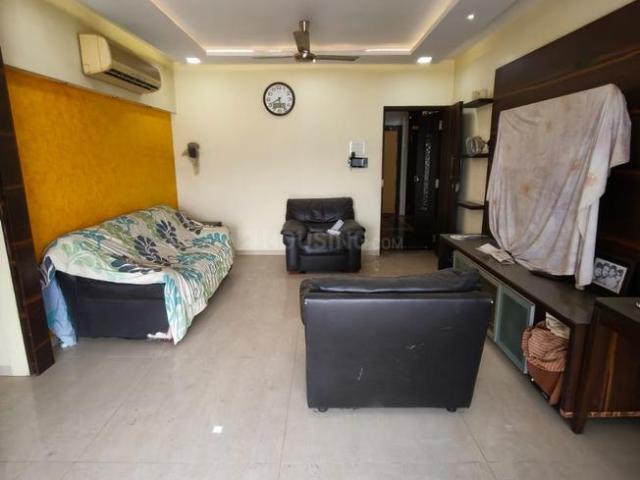 2 BHK Apartment in Sanpada for resale Navi Mumbai. The reference number is 20798640