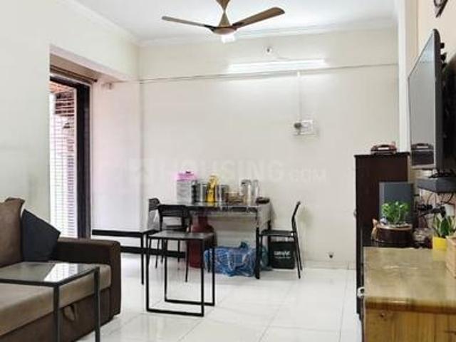 2 BHK Apartment in Sanpada for resale Navi Mumbai. The reference number is 20798679
