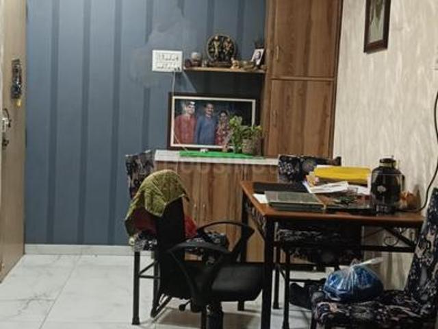 2 BHK Apartment in Sanpada for resale Navi Mumbai. The reference number is 20805698