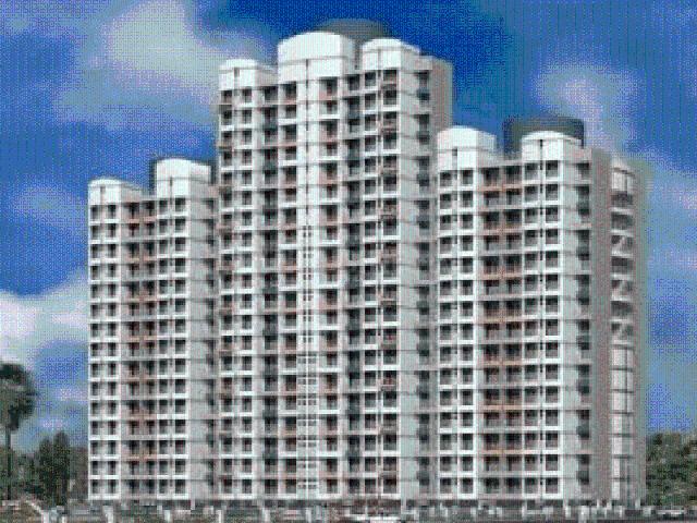 2 BHK Apartment in Sanpada for resale Navi Mumbai. The reference number is 20832876