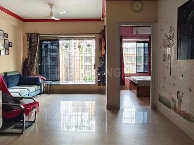 2 BHK Apartment in Sanpada for resale Navi Mumbai. The reference number is 20846155