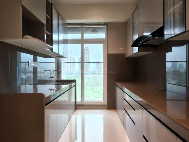 2 BHK Apartment in Sanpada for resale Navi Mumbai. The reference number is 20843111