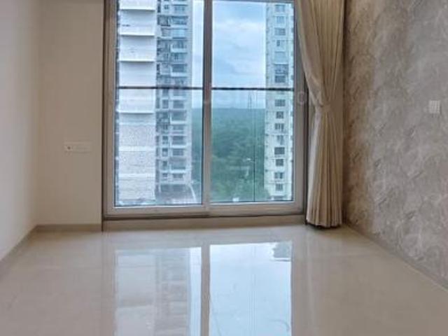 2 BHK Apartment in Sanpada for resale Navi Mumbai. The reference number is 20862130