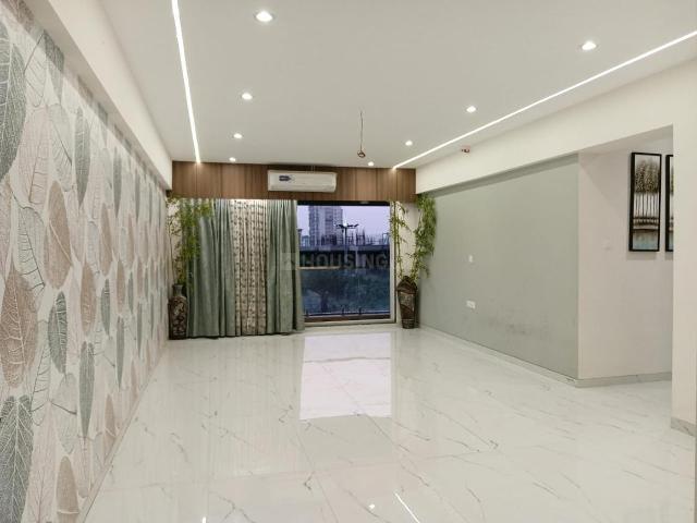 2 BHK Apartment in Sanpada for resale Navi Mumbai. The reference number is 20915121