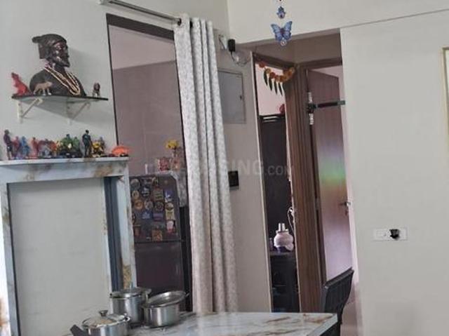 2 BHK Apartment in Sanpada for resale Navi Mumbai. The reference number is 20955974