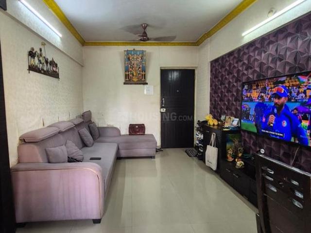 2 BHK Apartment in Sanpada for resale Navi Mumbai. The reference number is 20956392