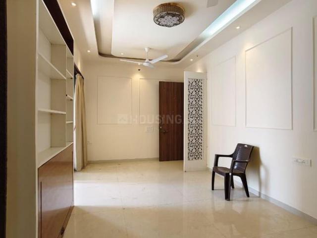 2 BHK Apartment in Sanpada for resale Navi Mumbai. The reference number is 20958830