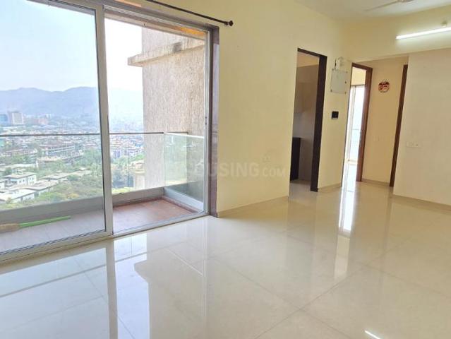 2 BHK Apartment in Sanpada for resale Navi Mumbai. The reference number is 20973266