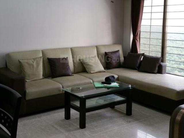 2 BHK Apartment in Sanpada for resale Navi Mumbai. The reference number is 20985020