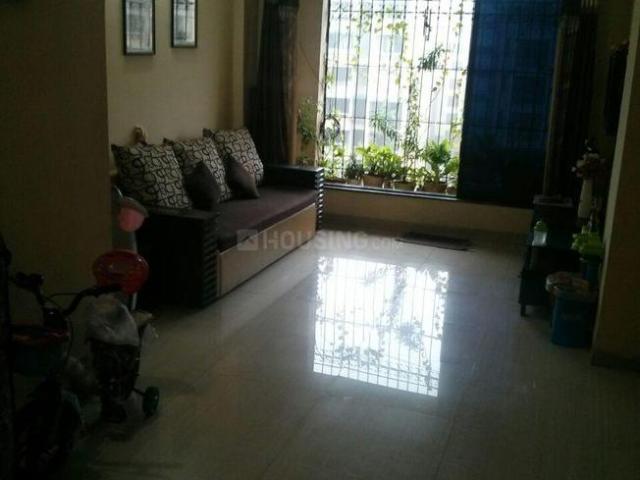 2 BHK Apartment in Sanpada for resale Palm Beach Road Sanpada. The reference number is 17485535