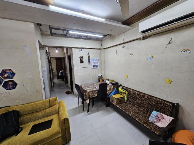2 BHK Apartment in Sanpada for resale Palm Beach Road Sanpada. The reference number is 17530780