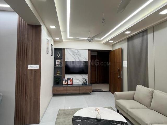 2 BHK Apartment in Sanpada for resale Sion Panvel Highway Nerul. The reference number is 16669300