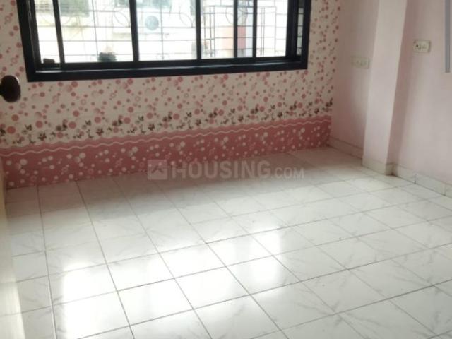 2 BHK Apartment in Sanpada for resale Sion Panvel Highway Nerul. The reference number is 17687664