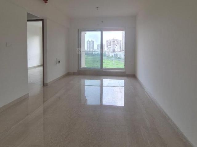 2 BHK Apartment in Sanpada for resale Sion Panvel Highway Nerul. The reference number is 17817373