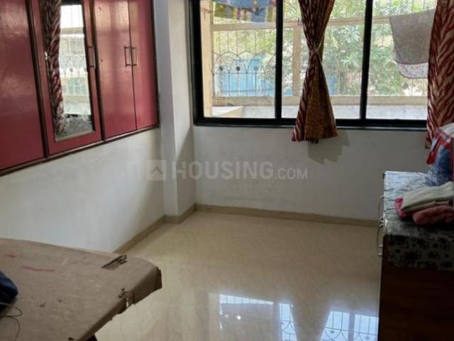 2 BHK Apartment in Sanpada for resale Sion Panvel Highway Nerul. The reference number is 17003465