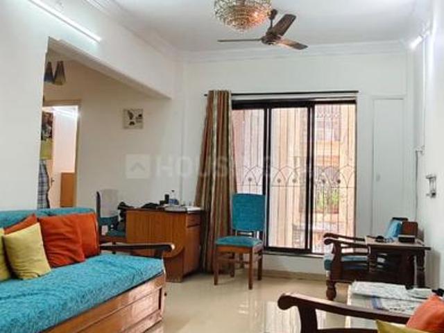2 BHK Apartment in Sanpada for resale Sion Panvel Highway Nerul. The reference number is 18807519