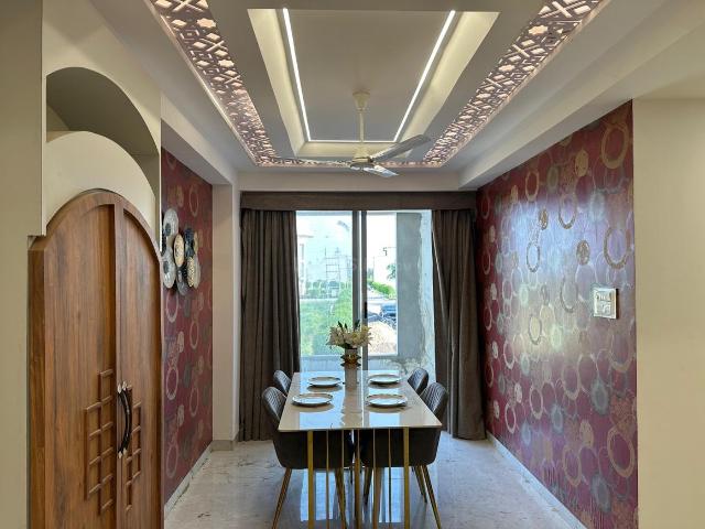 2 BHK Apartment in Sanwer for resale Indore. The reference number is 18168804