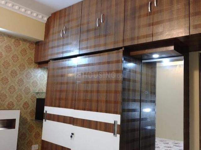 2 BHK Apartment in Santoshpur for rent Kolkata. The reference number is 19684288
