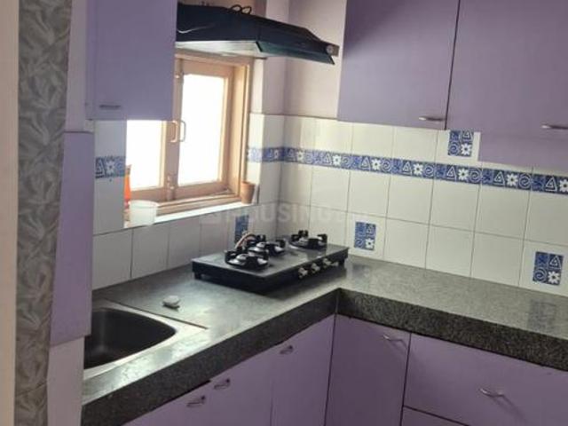 2 BHK Apartment in Santoshpur for rent Kolkata. The reference number is 19800427