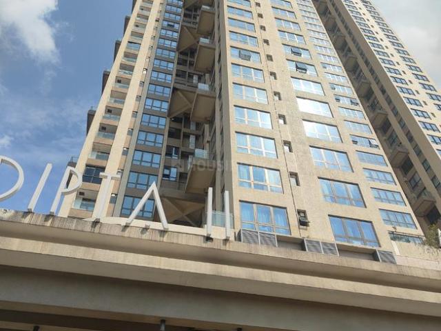 2 BHK Apartment in Santoshpur for rent Kolkata. The reference number is 20330334