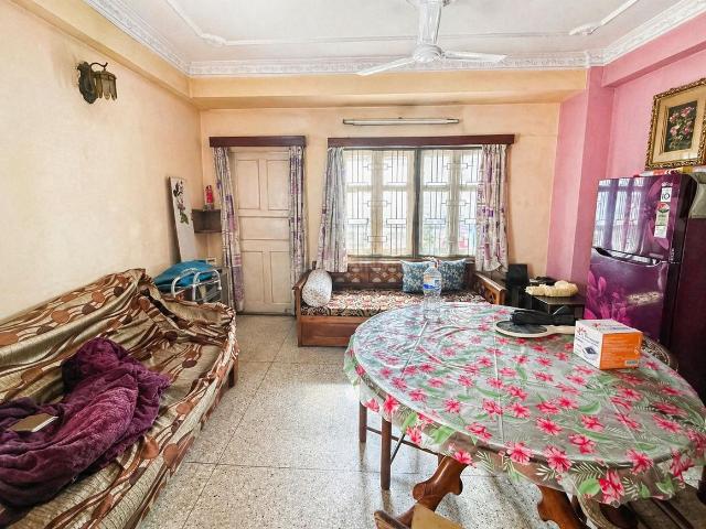 2 BHK Apartment in Santoshpur for rent Kolkata. The reference number is 20435672