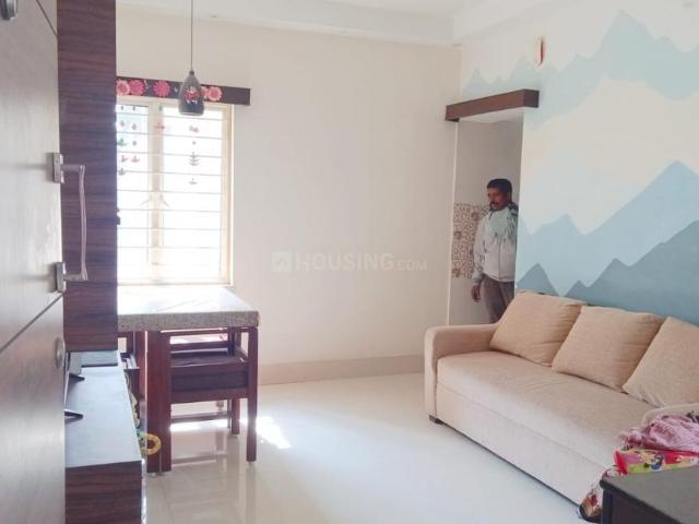 2 BHK Apartment in Santoshpur for rent Kolkata. The reference number is 20567719