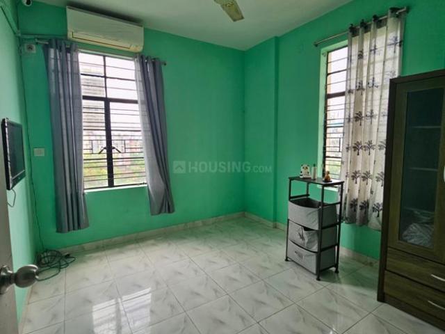 2 BHK Apartment in Santoshpur for rent Kolkata. The reference number is 20582861